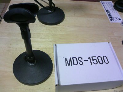 MDS-1500